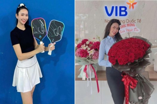 Ảnh sex của nhân viên VIB Nguyễn Ngọc Ngân hấp dẫn