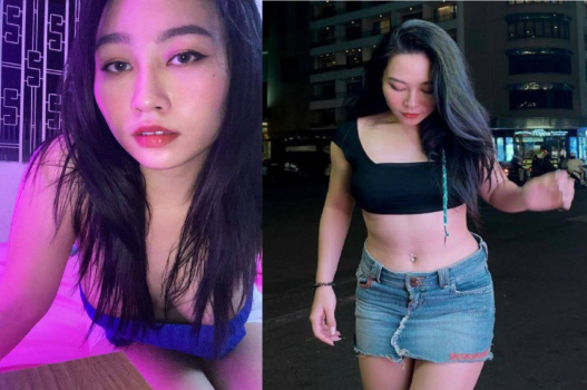 Bí mật làm tình chị đồng nghiệp cùng cơ quan