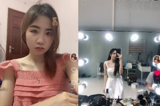 Bii chỗ kín mọng bị bắt làm tình 3 lần mới xong việc