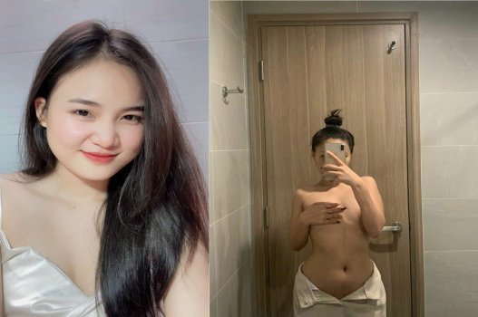 Bộ phim mới về nàng quyến rũ và bạn trai trong khoảnh khắc yêu thương