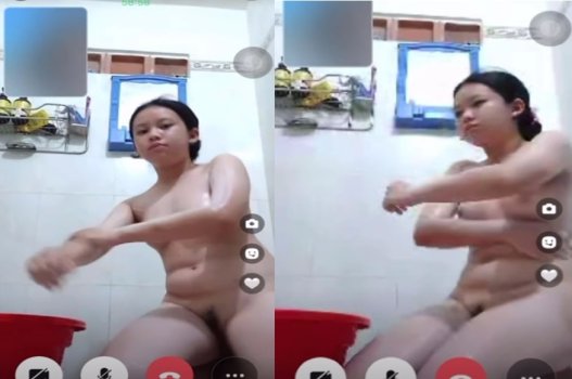 Bùi Trúc Nhi chịch genz cực dâm loạn