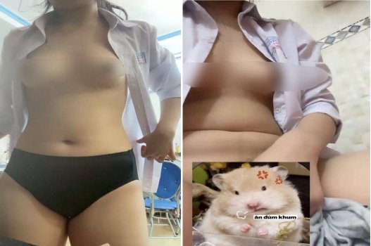 Bướm nữ yêu cầu được vét máng