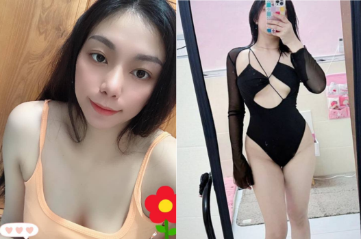 Chị cùng công ty dâm chồng chê nên đi khách