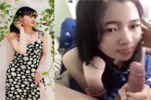Chị Hiền dạy tiểu học dâm loạn yêu bú cu