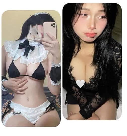 Chịch cô hầu gái ngây ngô nhưng cơ thể mê hoặc
