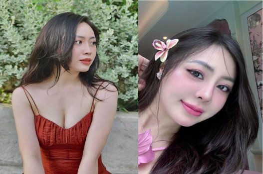 Chủ tiệm vắng khách kín đáo đi khách