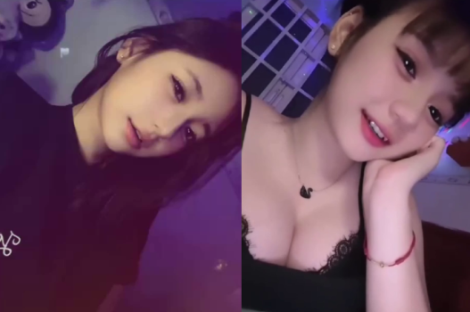Clip sex đỉnh cao cô nàng xinh đẹp hồn nhiên