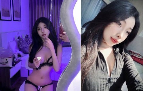 Clip sex genz ngọt lịm sướng đến tê người