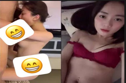 Clip sex nàng đẹp như tiên cũng thích ân ái