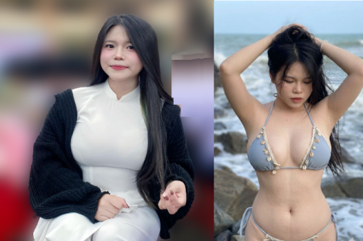 Clip sex Việt Nam nữ sinh nuột nà ngọt ngào