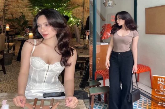 Clip xxx em mông bự sướng tê