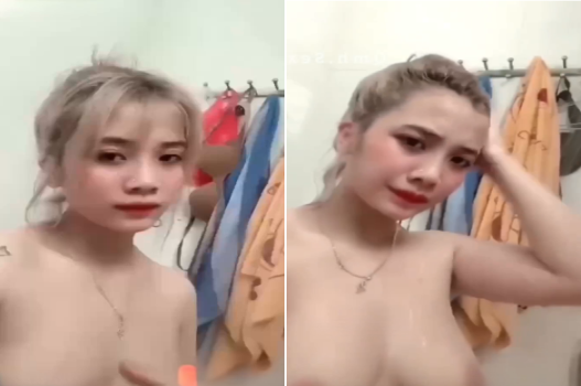 Cô gái đẹp hay dỗi nhưng gạ chịch nhau là được