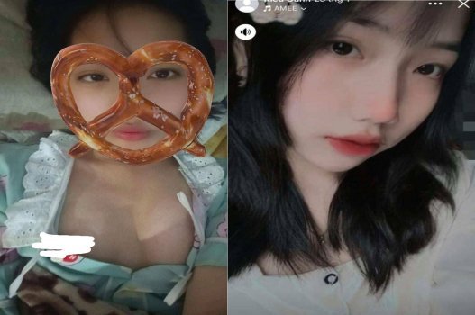 Cô gái quyến rũ với vóc dáng mê hoặc trong khoảnh khắc thân mật