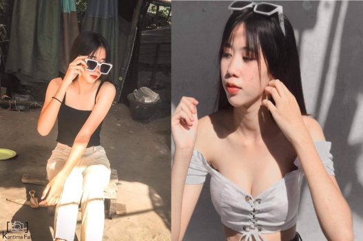 Cô sinh viên túng thiếu tìm cách du lịch không tốn phí