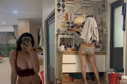 Đụ lén em gái mông tròn hotgirl