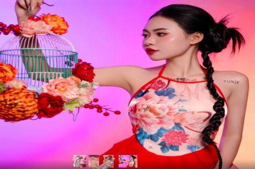 Đụ thường xuyên nhưng lồn em còn khít