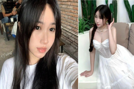 Em đẹp hay gạ chịch