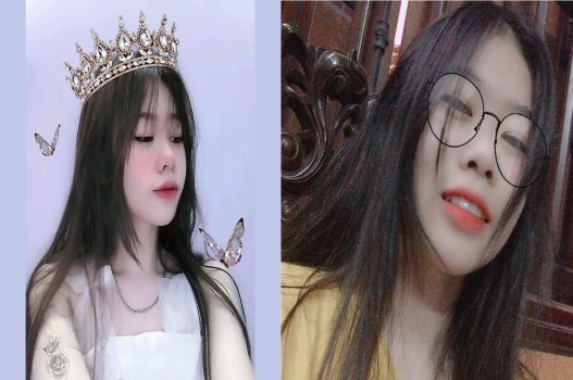 Em gái Lan Anh mới lớn bị bạo dâm rên la to