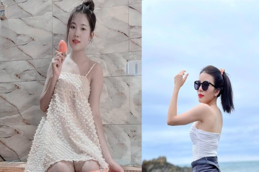 Em gầy nhưng dâm loạn hết mức