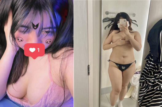 Em mũm mĩm đít khủng móc giúp anh ra liền