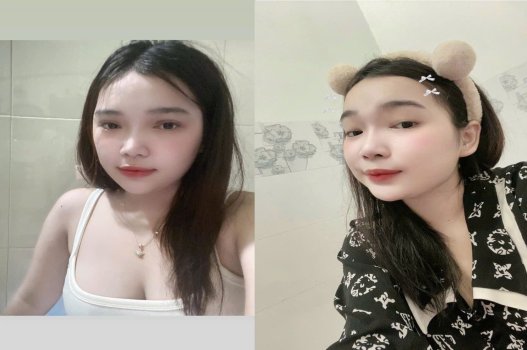 Em múp làm anh cạn khô tinh dịch