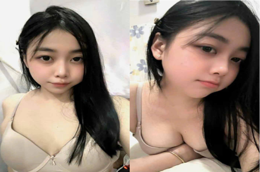 Em múp rụp khiến anh thích chơi bạo