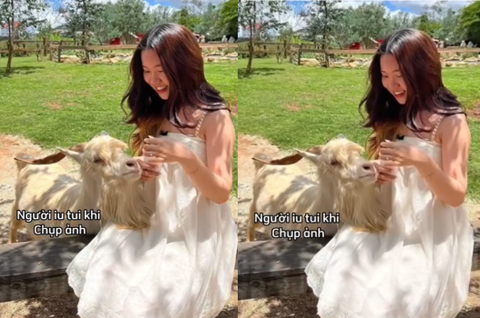 Em tiểu thư mê cu anh khủng