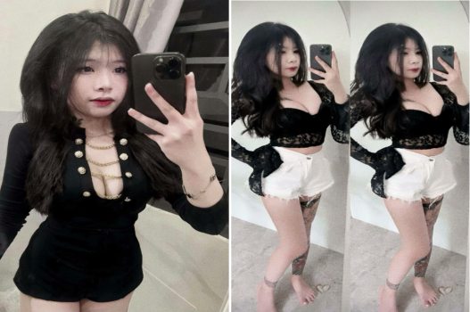 Em xem ảnh phê kiểu địt từ sau lưng