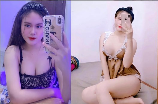 Gái trắng trẻo xinh xắn đụ mãi chẳng dừng