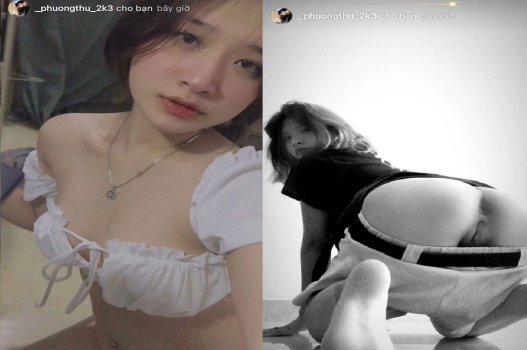 Gái xinh gợi tình thích phô bím siêu chất