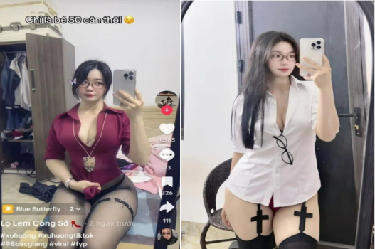 Hàng ngon lần đầu chơi đã vào nhà nghỉ