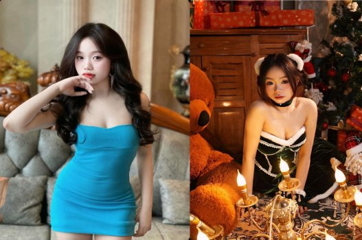 Hẹn hò em nấm lùn hàng ngon khiến anh thèm