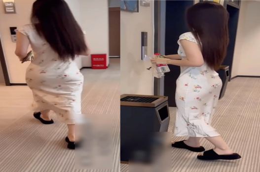 Hẹn hotgirl xinh vào khách sạn
