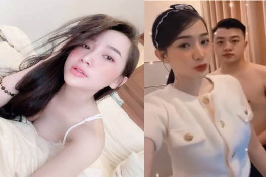 Hẹn nhau vào khách sạn chịch vài lần