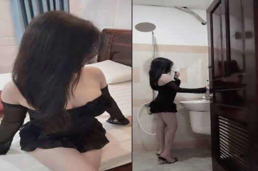 Hội ngộ người yêu cũ tại đám cưới với khoảnh khắc thân thương