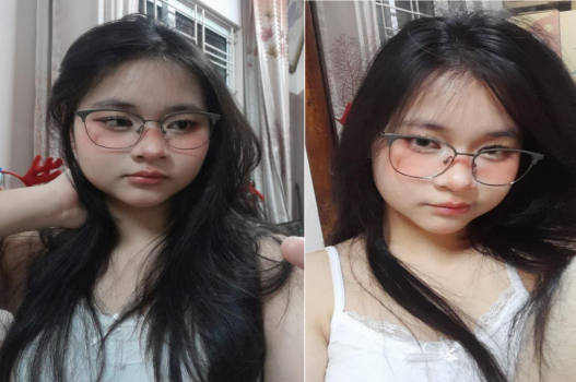Hotgirl nữ sinh mới lớn lồn non sạch