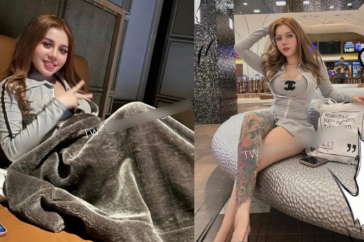 Idol lúc nào cũng đang quan hệ