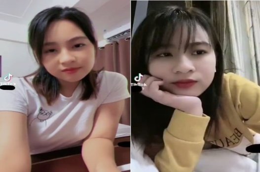 Khánh Ly vui sướng gặp anh chàng siêu khủng