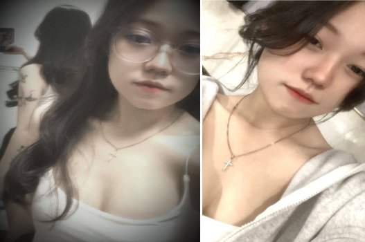 Làm tình cô gái đẹp Diệu Nhi quyến rũ