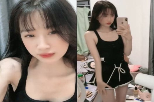 Mặc dù chúng rất nhỏ nhưng chúng có thể chiều anh xuyên đêm