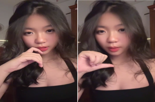 Mai Huyền chia sẻ lần đầu bị nện
