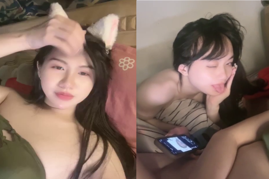 May mắn nhất Việt Nam đụ cả chị và em