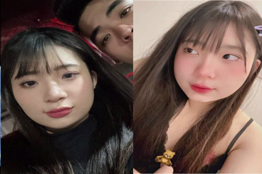 Minh Trang bị ex gạ địt