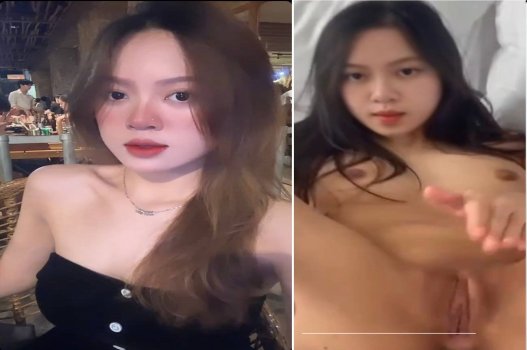 Nàng ngực khủng mở rộng háng cho bạn trai thỏa mãn