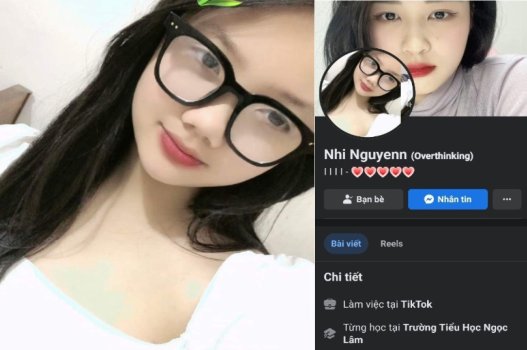 Nhi Nguyễn mọng nước rên to lúc được nhấp