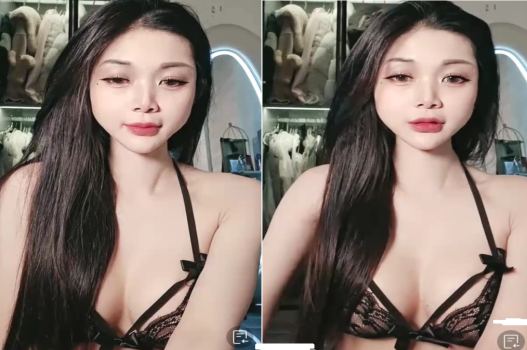 Nhìn em xinh biết ngay nước dâm đầy đặn