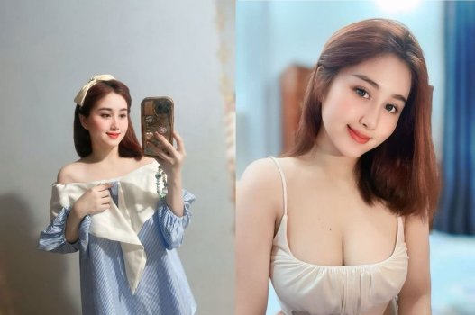 Nhìn ngây thơ mà em chuyên cám dỗ đàn ông