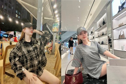 Nói lời nóng bỏng khi quan hệ Hương Giang