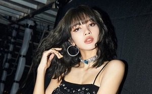 Nữ ca sĩ Black Pink tiếp tục công bố clip