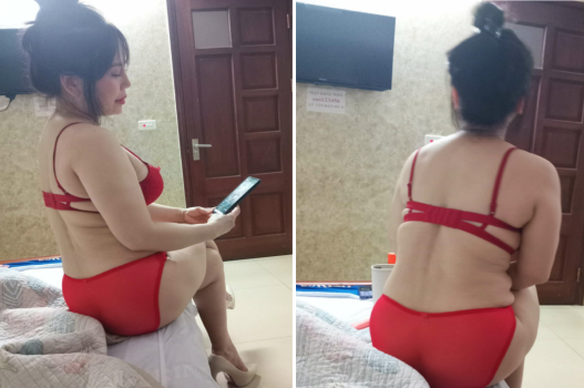 Phim người lớn MBBG vú to kỹ năng đỉnh